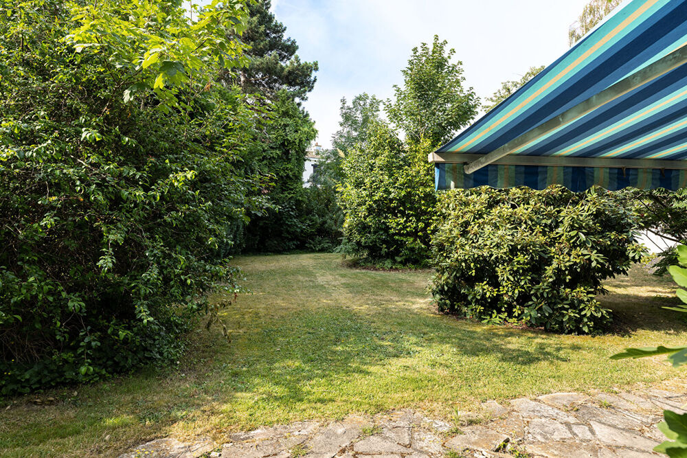 Vente Maison Maison semi-individuelle  4chs jardin + garage à rénover Villeneuve d ascq