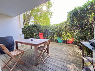  Appartement à vendre 4 pièces 84 m²