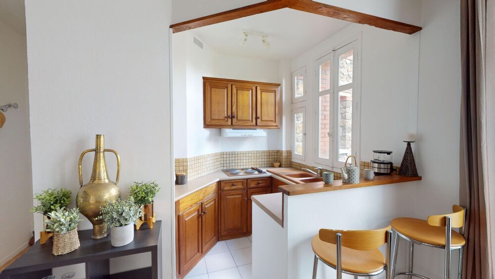 Vente Appartement **Idal 1er Achat** Neuilly plaisance