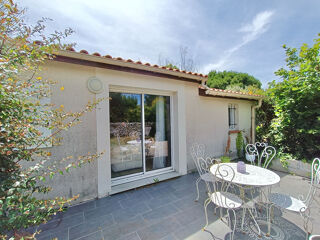  Maison à louer 4 pièces 98 m²