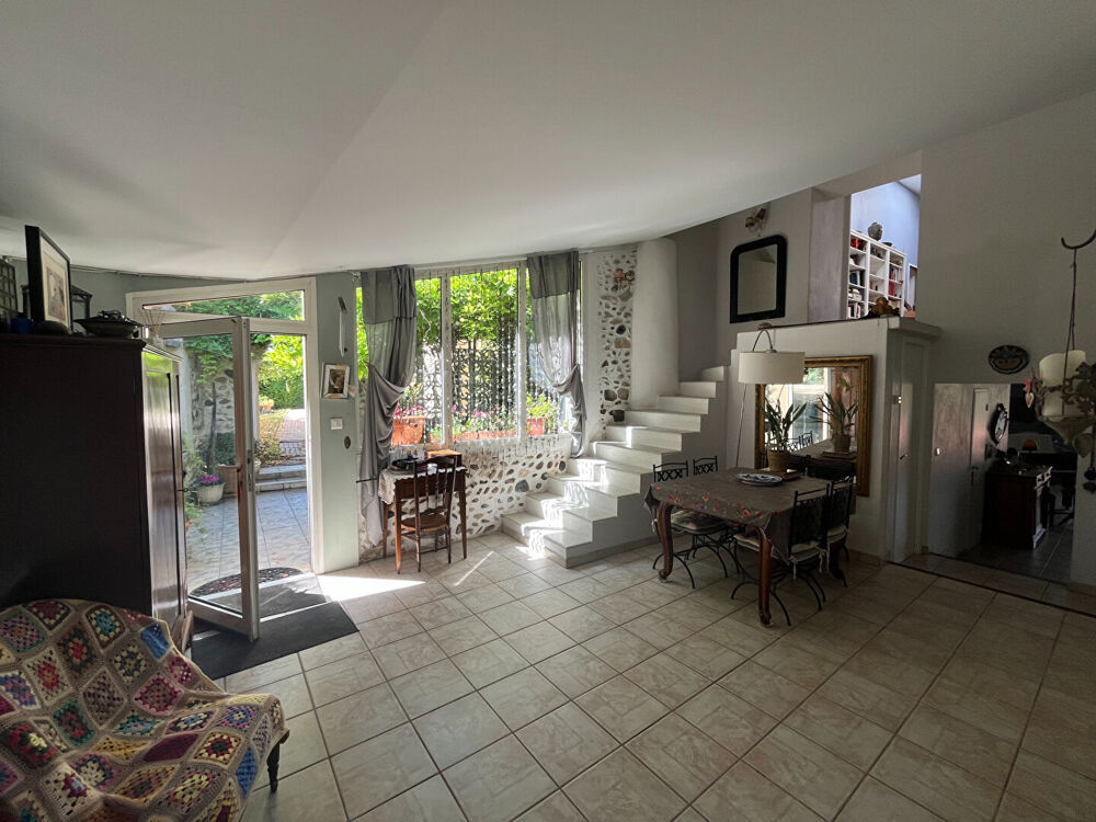 à vendre  Maison Loriol-sur-Drôme (26270)