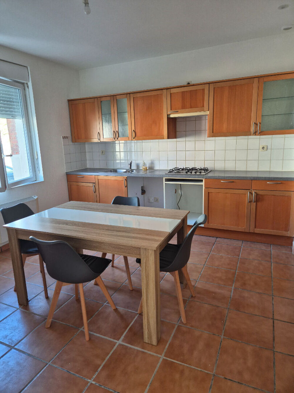 Appartement T2 proche centre ville