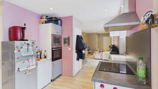  Immeuble à vendre 5 pièces 165 m²