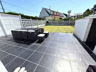  Maison � vendre 6 pi�ces 85 m�