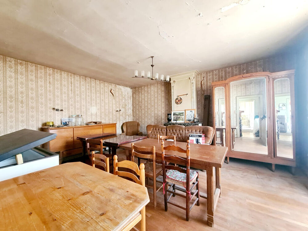 Vente Maison Maison Rouvroy Sur Marne Rouvroy sur marne