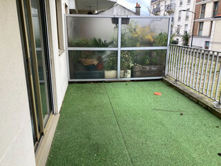  Appartement  vendre 2 pices 44 m