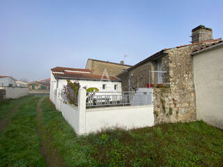  Maison  vendre 4 pices 56 m