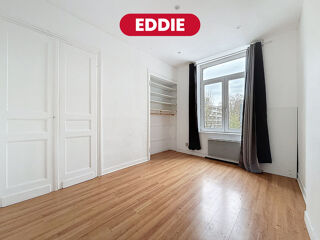  Appartement à vendre 3 pièces 49 m²