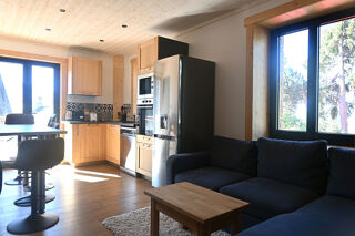  Appartement à vendre 3 pièces 39 m²