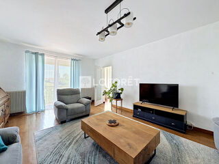  Maison à vendre 5 pièces 146 m²