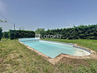  Maison � vendre 4 pi�ces 132 m�