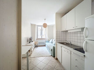  Appartement � louer 1 pi�ce 18 m�