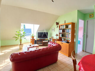  Appartement à vendre 2 pièces 50 m²