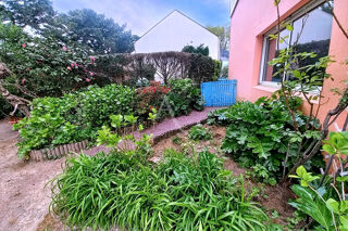  Maison à vendre 5 pièces 93 m²