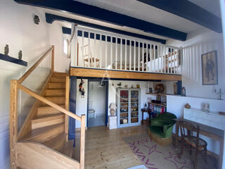  Maison � vendre 4 pi�ces 91 m�