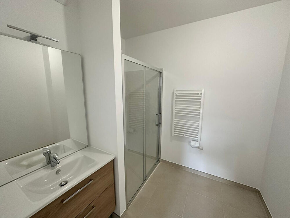 Location Appartement VENTABREN T2 NEUF TERRASSE Ventabren