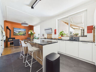  Maison à vendre 8 pièces 180 m²