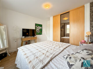  Appartement à vendre 4 pièces 82 m²