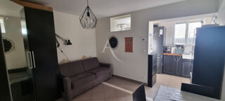  Appartement à vendre 2 pièces 36 m²