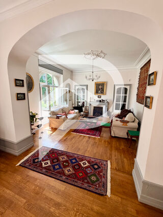  Maison � vendre 11 pi�ces 