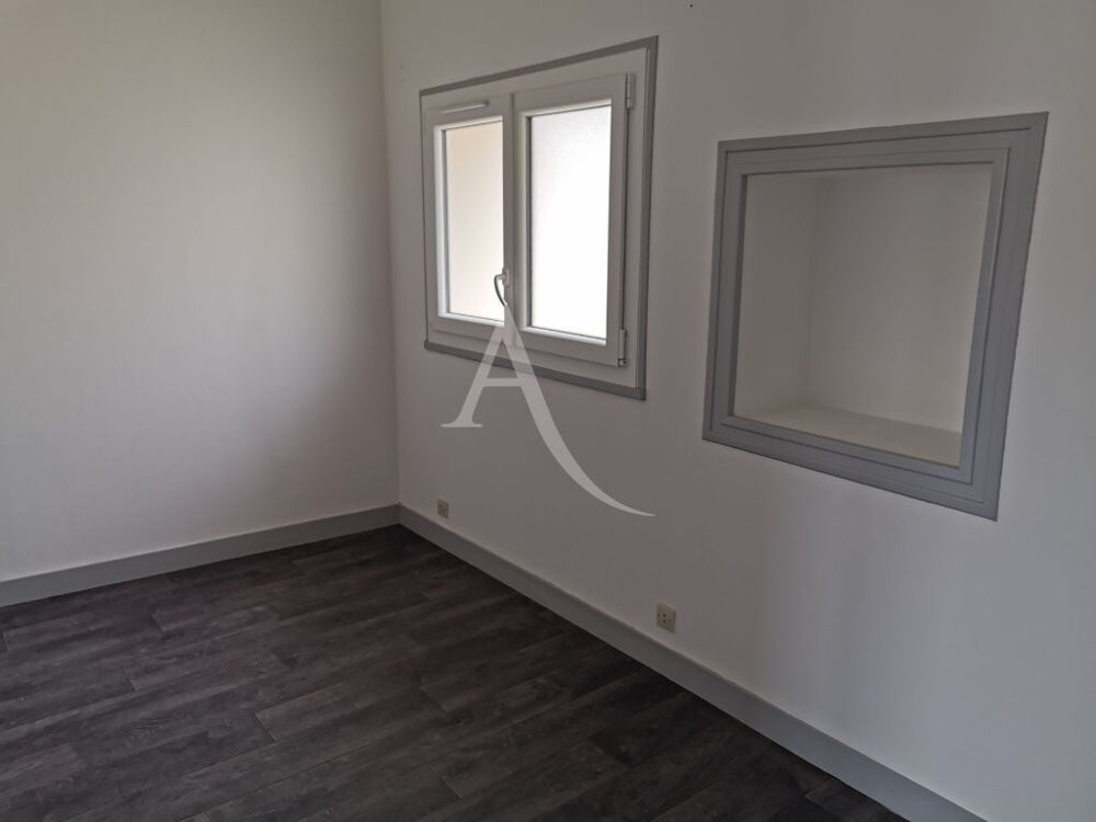 appartement T2 30.46 m²