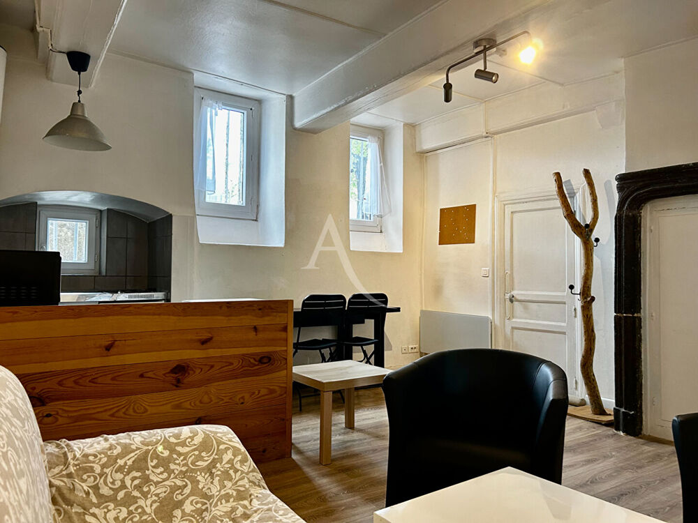 Appartement 2 pièces 32 m² · à Clermont Ferrand · 32 m² · 75 000 €