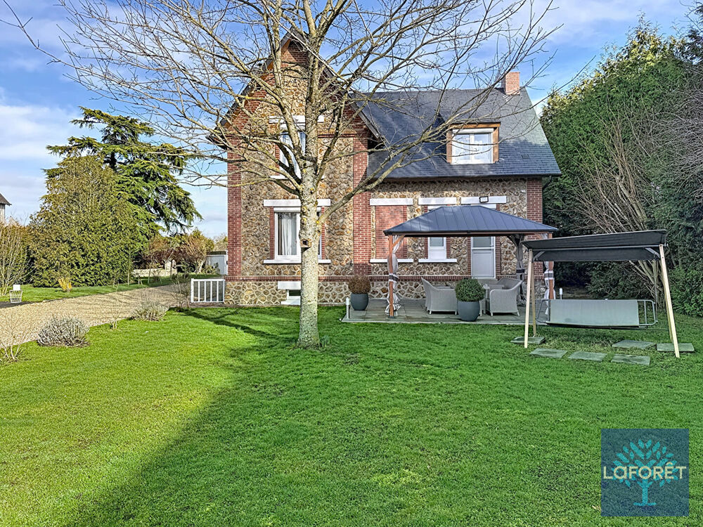 Maison proche Bernay pièce(s) 108 m2