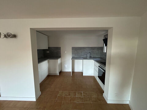  Appartement � louer 2 pi�ces 48 m�