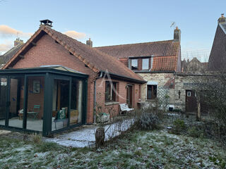  Maison � vendre 8 pi�ces 168 m�