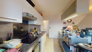  Appartement � vendre 3 pi�ces 