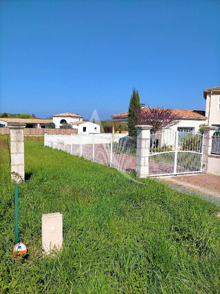  Terrain � vendre 1120 m�