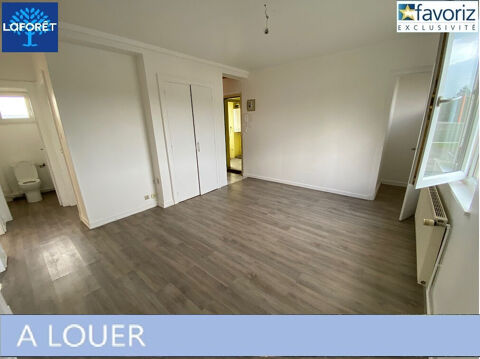 Appartement Belfort 3 pièce(s) 49 m2 500 Belfort (90000)