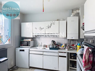  Maison à vendre 5 pièces 96 m²