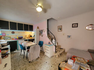  Maison � vendre 3 pi�ces 50 m�