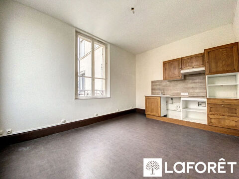   APPARTEMENT CHALONS EN CHAMPAGNE - 2 pièces - 53.86 m² Appartement - 2 pièce(s) - 54 m²