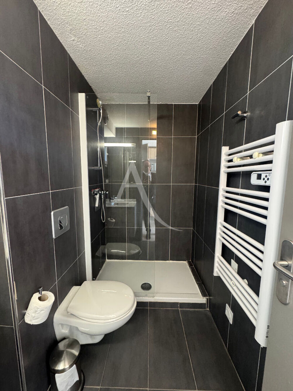 Vente Appartement Appartement Balaruc Les Bains 1 pièce(s) 18 m2 Investissement Lmnp Balaruc les bains