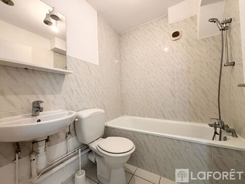  Appartement � louer 1 pi�ce 24 m�