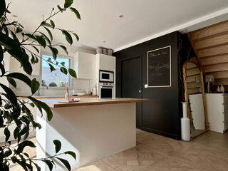  Maison � vendre 5 pi�ces 127 m�