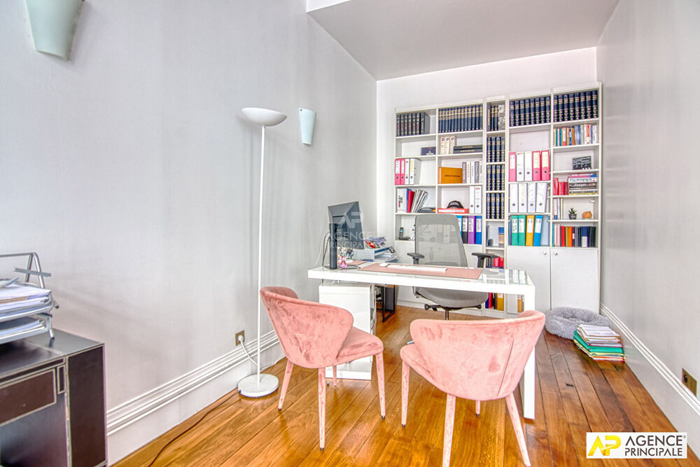 � vendre  Appartement Versailles (78000)