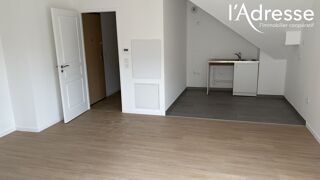  Appartement � vendre 2 pi�ces 49 m�