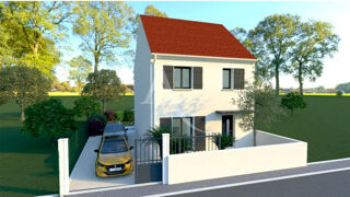  Terrain � vendre 240 m�