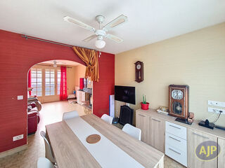  Maison à vendre 7 pièces 126 m²