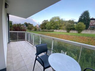  Appartement à vendre 1 pièce 30 m²