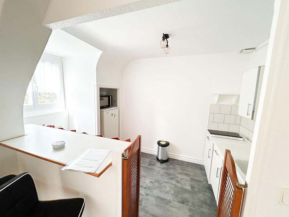 Vente Appartement Appartement Caen 2 pièce(s) 39.33 m2 Caen