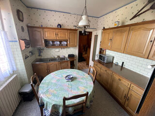  Maison à vendre 6 pièces 90 m²
