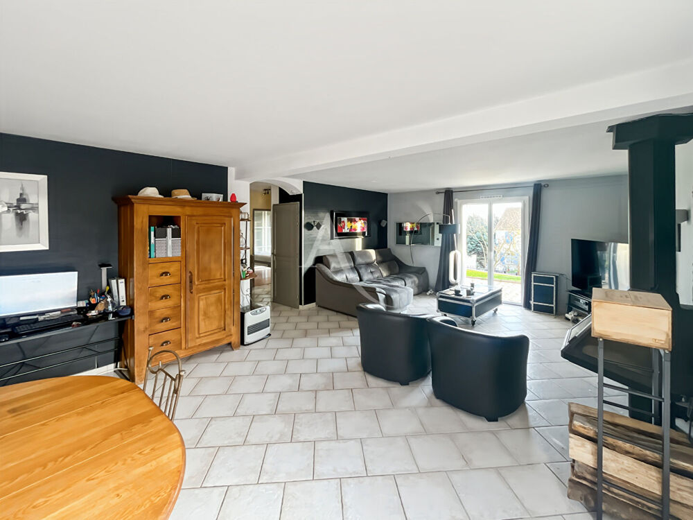 Vente Maison Maison Meulan En Yvelines 139m� - 4 chambres Meulan en yvelines