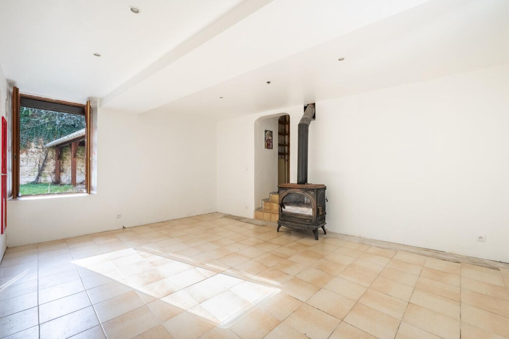 � vendre  Villa Goussonville (78930)