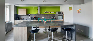  Maison  vendre 7 pices 163 m