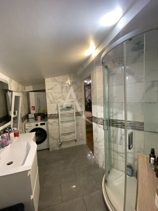  Maison � vendre 3 pi�ces 50 m�