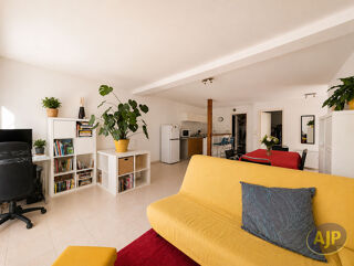  Appartement à vendre 2 pièces 54 m²